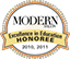 Federico is a Modern Salon Excellence Honoree