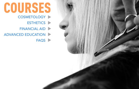 Courses at Federico