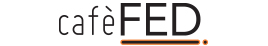 cafe fed logo