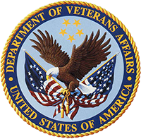 Veterans Affairs Seal