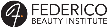 Federico Beauty Institute Logo