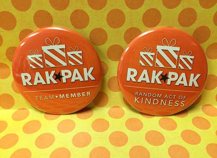 RAK PAK