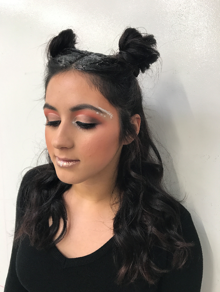 Festival Hair and Makeup Inspo | Federico Beauty Institute