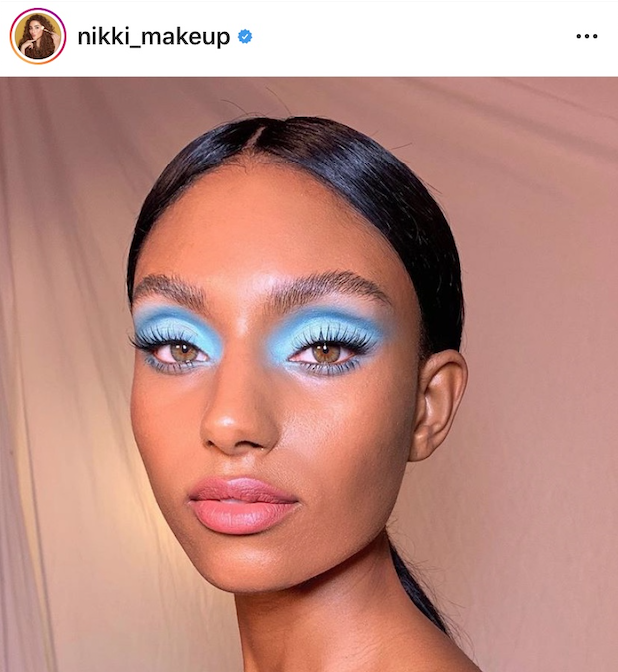 makeup artist sacramento instagram