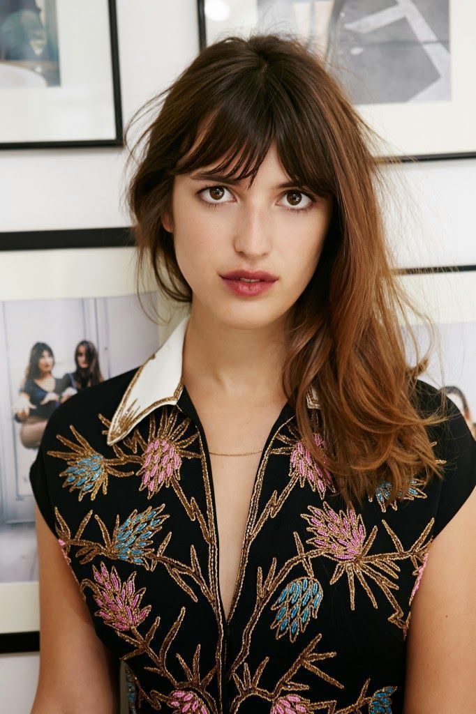 25 Trending French Crop Hairstyles We Love in 2024