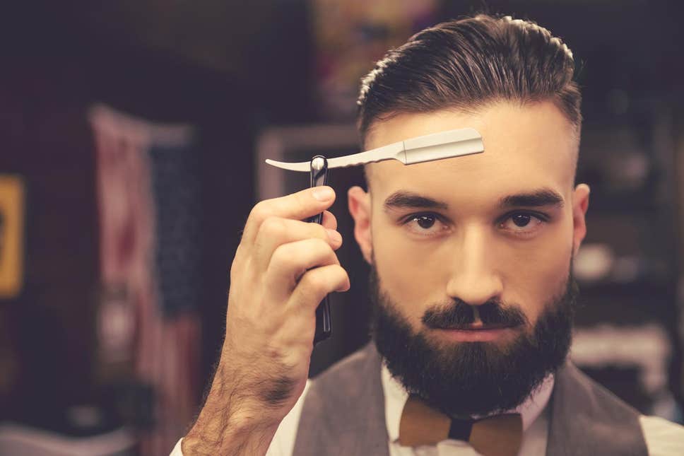 Men’s Grooming A StepbyStep Guide to Establishing a SelfCare