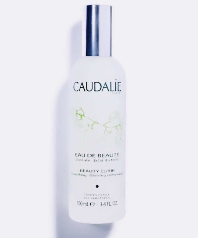 Image | Caudalie, Paris