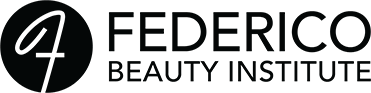 Federico Beauty Institute Logo